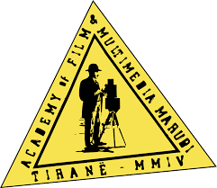 university of  Academy of Film & Multimedia MARUBI